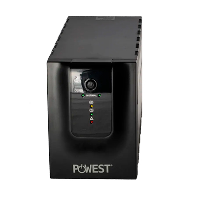 UPS NICOMAR INTERACTIVA 2000VA