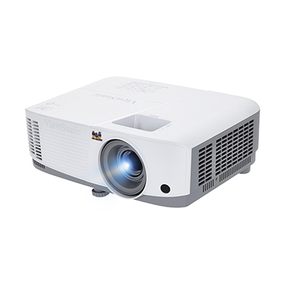 PROYECTOR VIEWSONIC PA503S, 3800 LUMENS, SVGA, HDMI