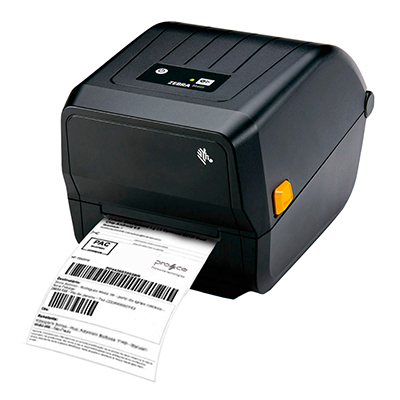 IMPRESORA DE ETIQUETAS ZEBRA ZD230 STANDARD