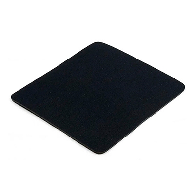 PAD MOUSE SENCILLO NEGRO