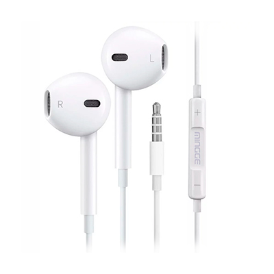 AUDIFONOS MINGGE M27-PLUS 3.5