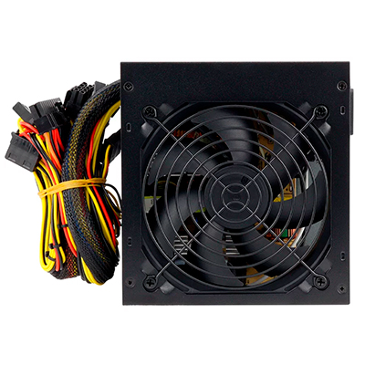 FUENTE DE PODER JALTECH 500W REAL