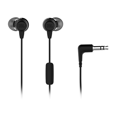 AUDIFONOS JBL C50HI NEGRO