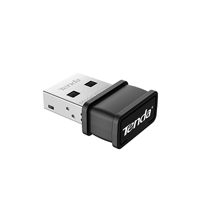 ADAPTADOR DE RED USB TENDA W311MI WIFI 6 AX300
