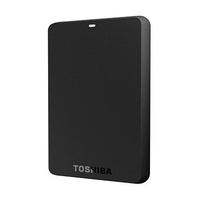 DISCO DURO EXTERNO TOSHIBA 1TB