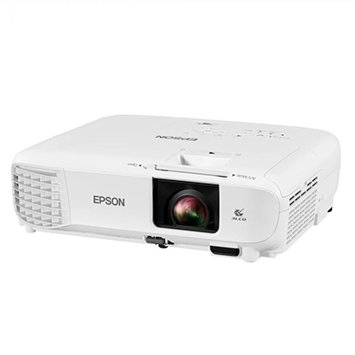 PROYECTOR EPSON POWERLITE 118 3LCD 3800 LUMENS, XGA, HDMI