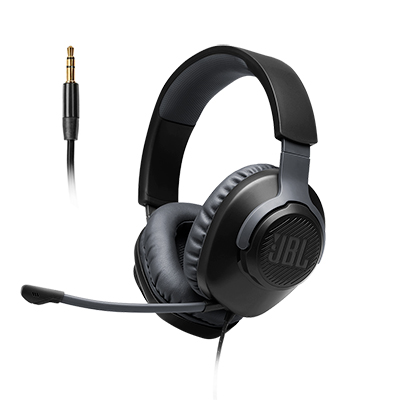 MANOS LIBRES JBL QUANTUM 100M2