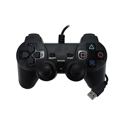 CONTROL ANALOGO USB