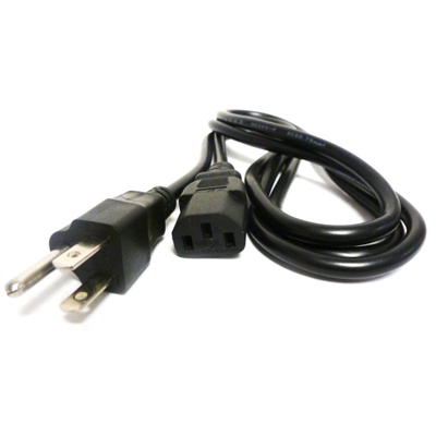 CABLE DE PODER CPU 1.8 MTS