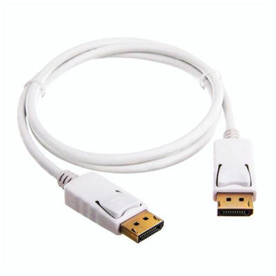CABLE DISPLAY PORT
