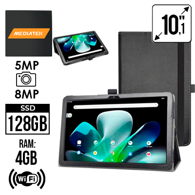 TABLET ACER ICONIA P10-11 128GB