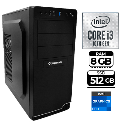 TORRE CLON JANUS I3 10TH