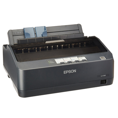 IMPRESORA EPSON MATRIZ DE PUNTO LX350