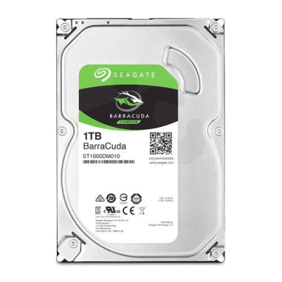 DISCO DURO 1TB SEAGATE SATA PC