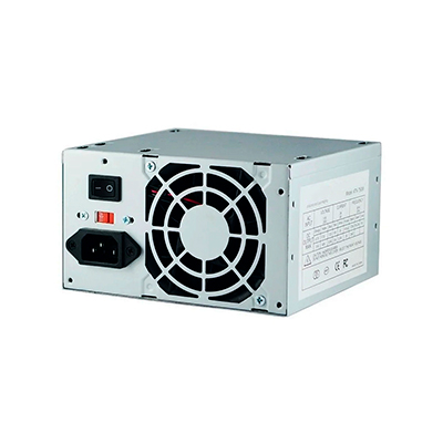FUENTE DE PODER JALTECH 700V 