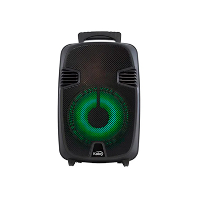 PARLANTE BLUETOOTH KALLEY K-BSK8W