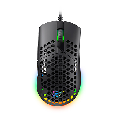 MOUSE GAMER HAVIT MS1036