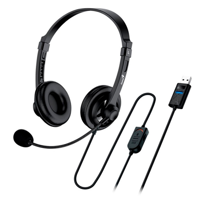 MANOS LIBRES GENIUS HS-230U USB