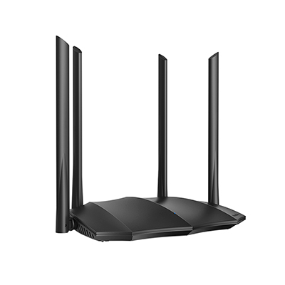 ROUTER TENDA AC1200 AC8 DOBLE BANDA