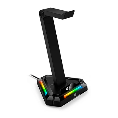 SOPORTE GAMER DE MANOS LIBRES GENIUS GX-UH100