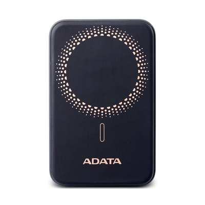 POWER BANK ADATA R100 USB-C 10000MHA NEGRO