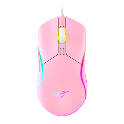 MOUSE GAMER HAVIT MS1029