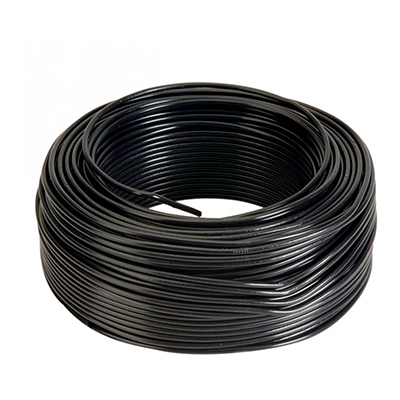 CABLE DE RED UTP CAT6 100M SAT INTERIOR 100% COBRE