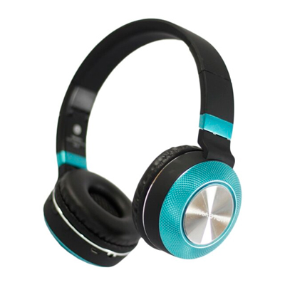 MANOS LIBRES BLUETOOTH ST16 BLUE
