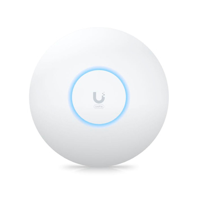 ACCESS POINT UBIQUITI U6+ POE