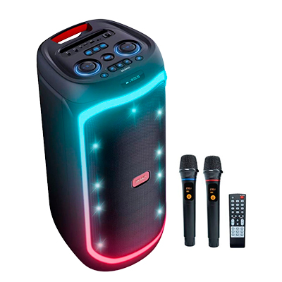 PARLANTE BLUETOOTH EDEN ED-839