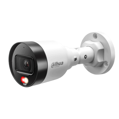 CAMARA DE SEGURIDAD DAHUA DH-IPC-HFW1239S1-A-IL 2.8MM