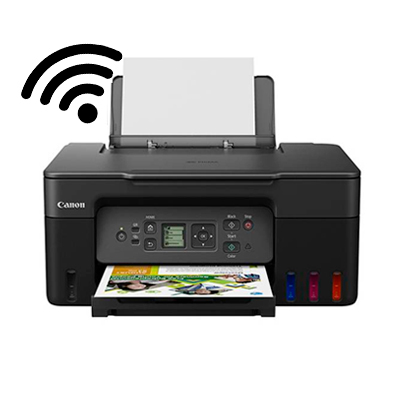 IMPRESORA CANON PIXMA G3180 WIFI TINTA CONTINUA MULTIFUNCIONAL