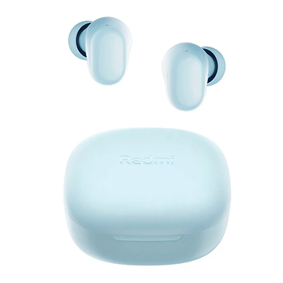 AUDIFONOS BLUETOOTH XIAOMI REDMI BUDS 6 PLAY AZUL
