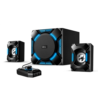 SUBWOOFER GENIUS SW G2.1 1200