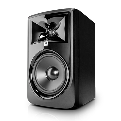 MONITOR DE ESTUDIO JBL 308P MKII PRO