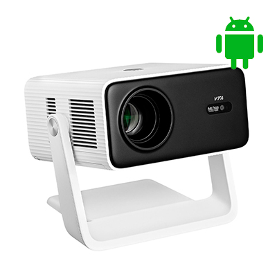 PROYECTOR VTA-70338 TOTTORI 2800 LUMENS HDMI