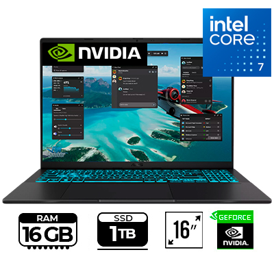 PORTATIL ASUS GAMING V16 V3607VH-RP010 I7