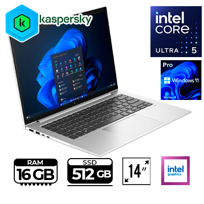 PORTATIL HP ELITEBOOK 840 G11 I5-235U ULTRA