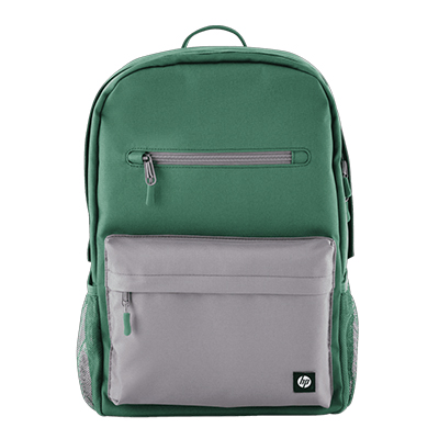 MORRAL HP CAMPUS BACKPACK 15.6 VERDE