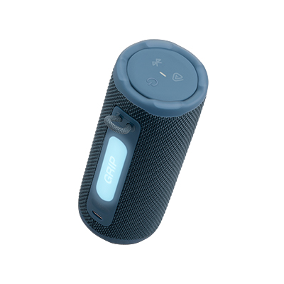 PARLANTE BLUETOOTH JBL GRIP AZUL
