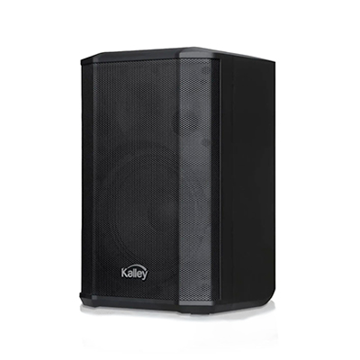 PARLANTE BLUETOOTH KALLEY K-BOOMX1 NEGRO