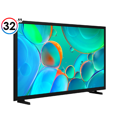 TELEVISOR SAMSUNG SMART TV H5000 FHD 32