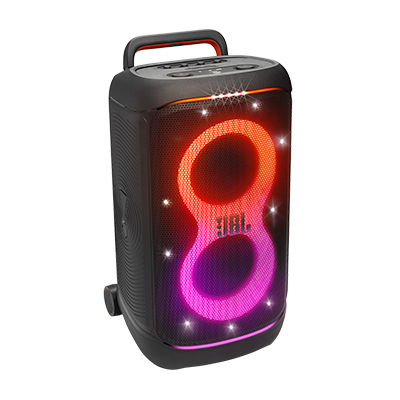 PARLANTE BLUETOOTH JBL PARTYBOX 520