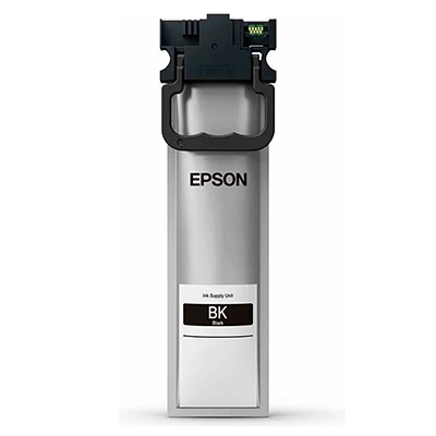 BOLSA DE TINTA EPSON T11A120-AL NEGRA WF-5890
