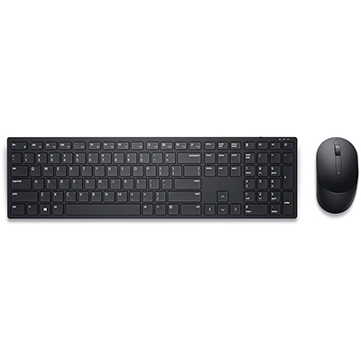 TECLADO + MOUSE INALAMBRICO DELL KM5221W