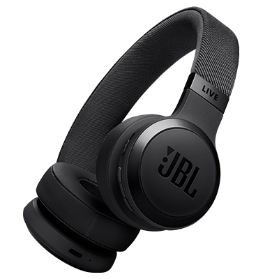 MANOS LIBRES BLUETOOTH JBL LIVE 670 NC