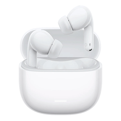 AUDIFONOS BLUETOOTH XIAOMI REDMI BUDS 8 LITE WHITE