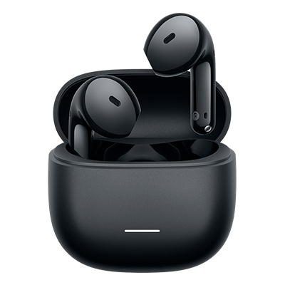 AUDIFONOS BLUETOOTH XIAOMI REDMI BUDS 8 ACTIVE BLACK