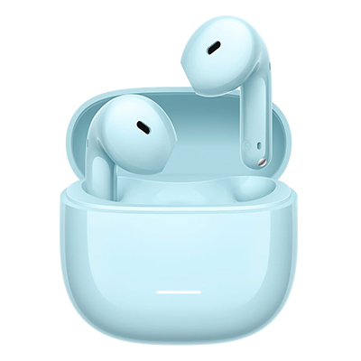 AUDIFONOS BLUETOOTH XIAOMI REDMI BUDS 8 ACTIVE BLUE