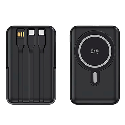 POWER BANK JALTECH W026 PLUS 10.000MAH